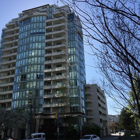 Vancouver Airport Condos Ричмонд Екстер'єр фото