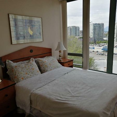 Vancouver Airport Condos Ричмонд Екстер'єр фото