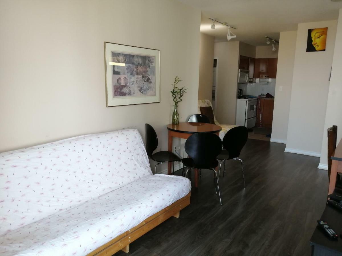 Vancouver Airport Condos Ричмонд Екстер'єр фото